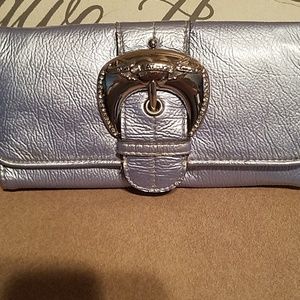 Kathy Van Zeeland wallet